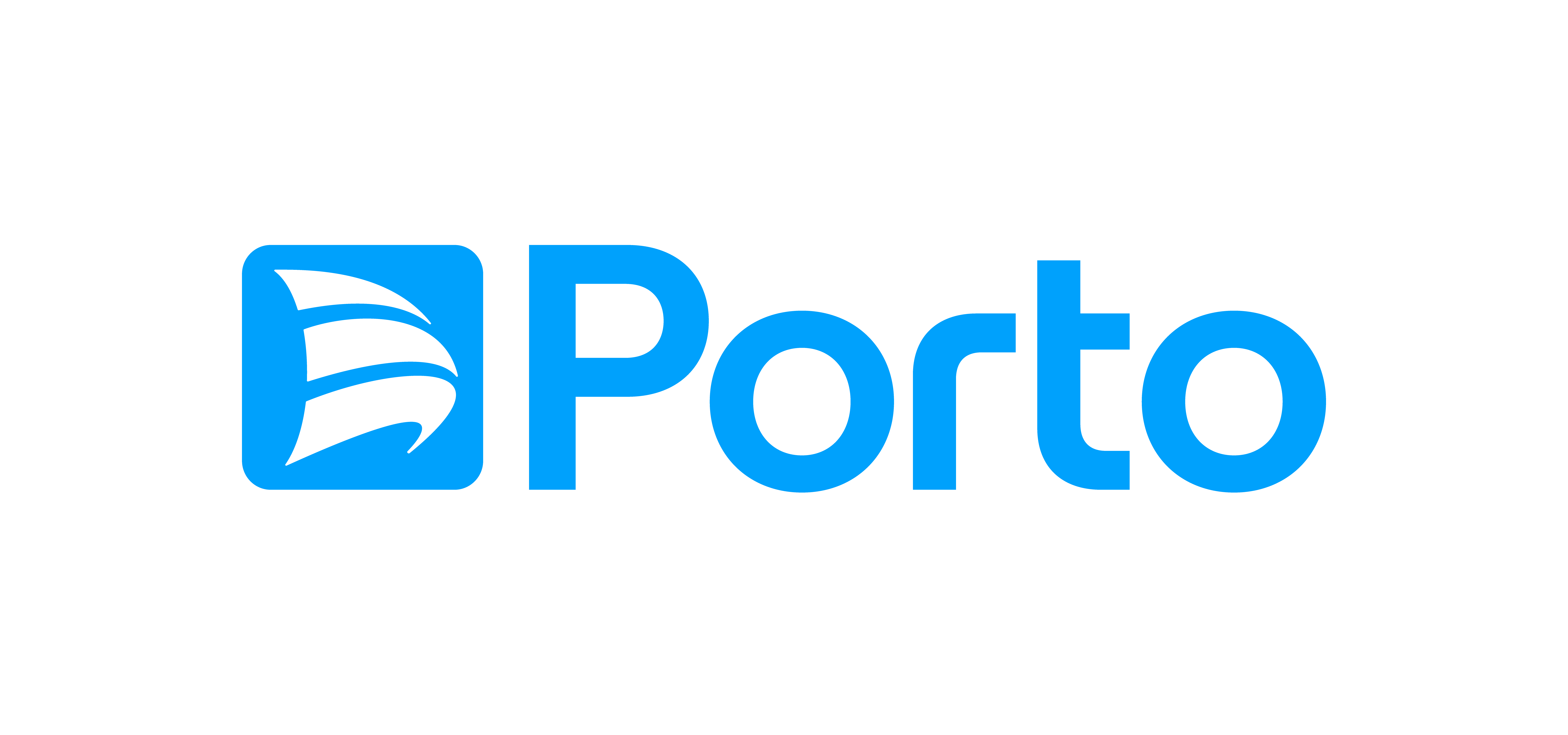 Logo Porto Seguro