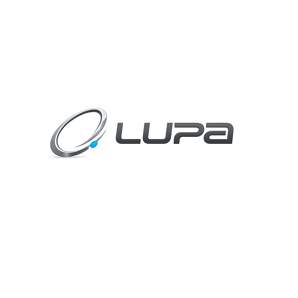 Logo Lupa