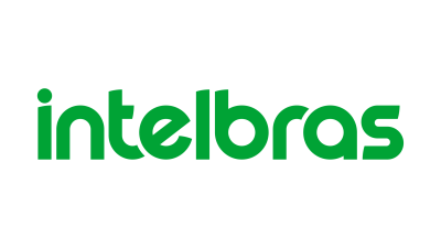 Logo Intelbras