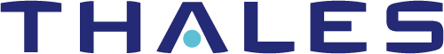 Logo da empresa Thales