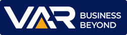 Logo VaR Business Beyound