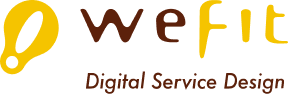 Logo We Fit